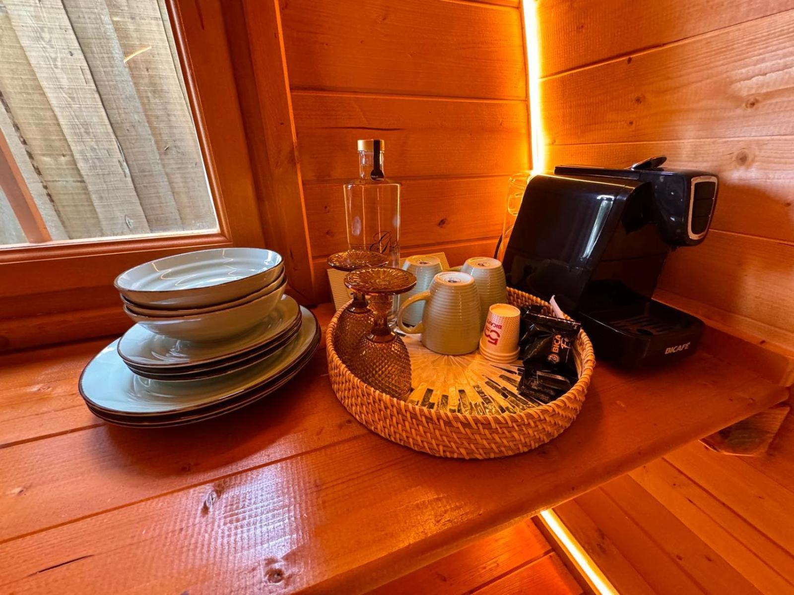 Glicinia Boutique Hotel Freamunde Dış mekan fotoğraf