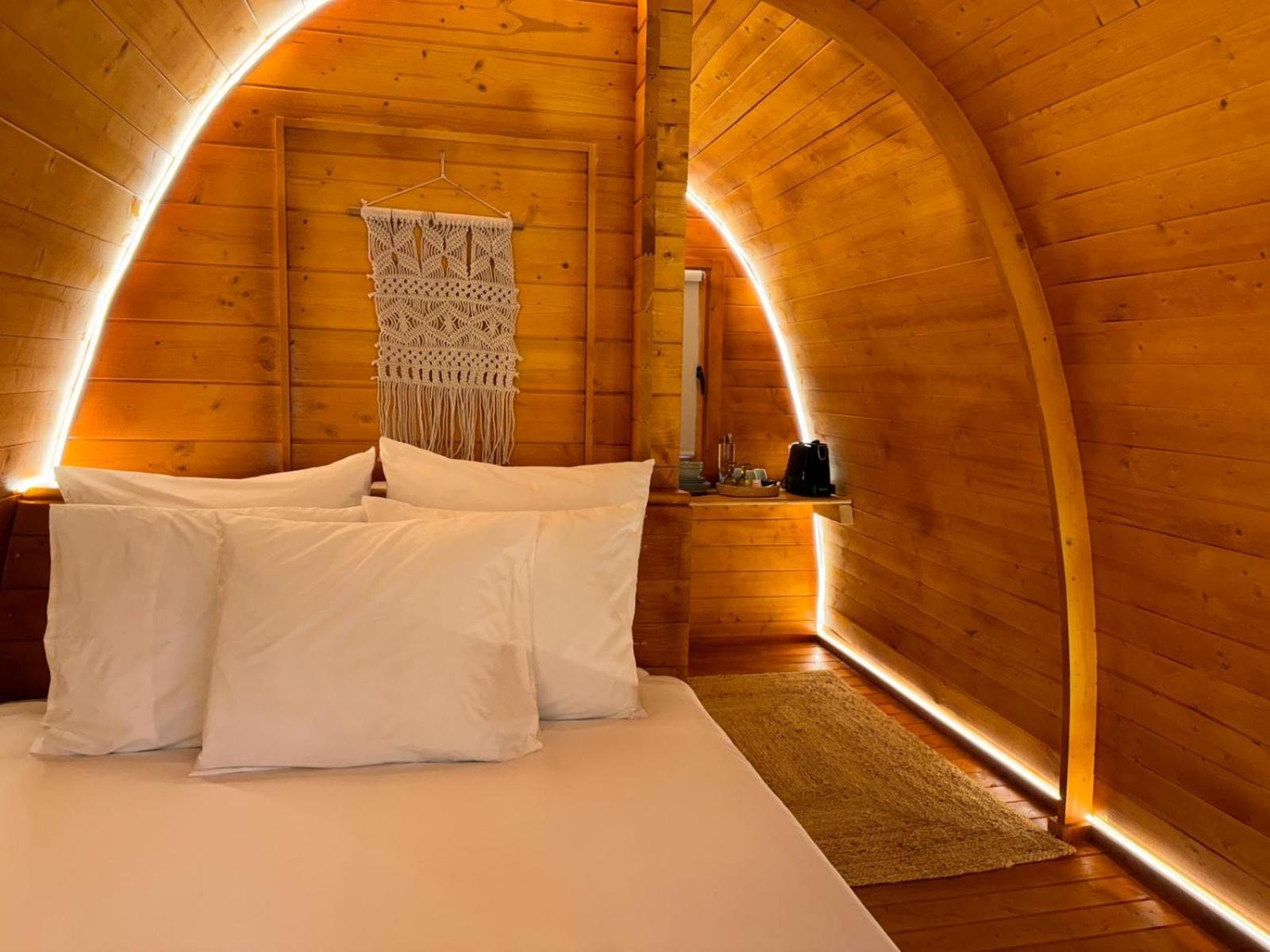 Glicinia Boutique Hotel Freamunde Dış mekan fotoğraf