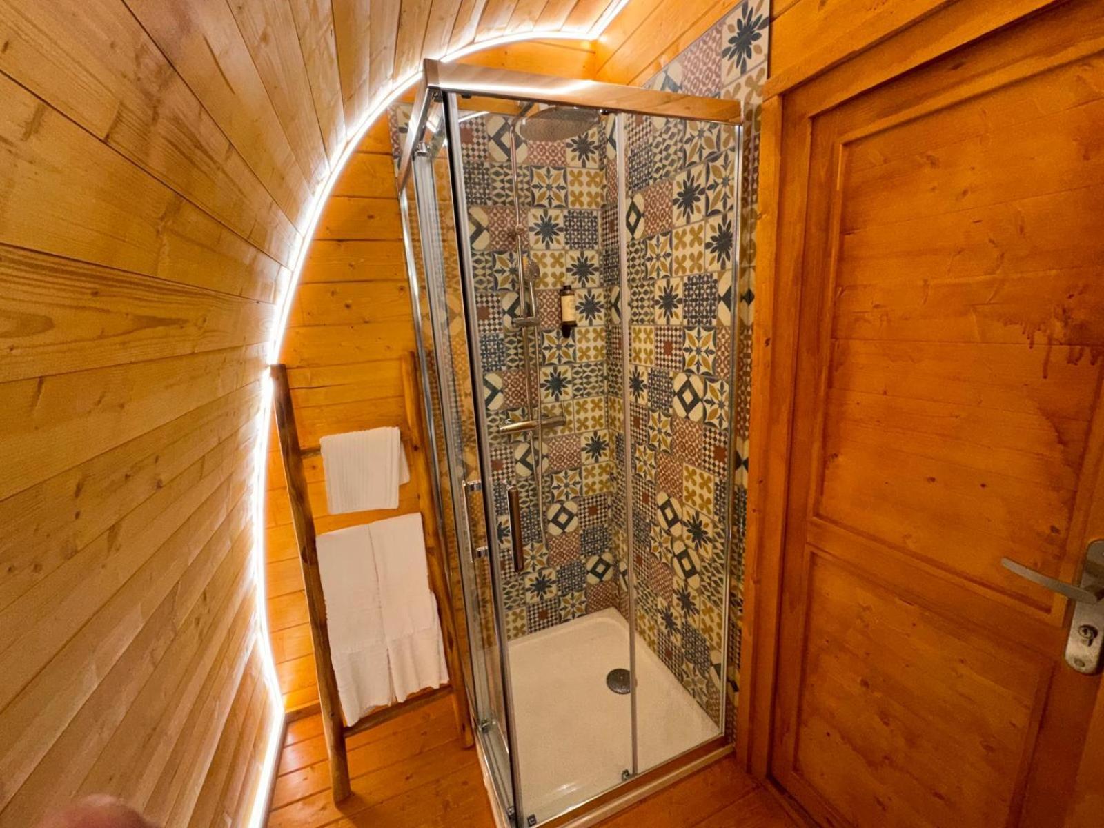 Glicinia Boutique Hotel Freamunde Dış mekan fotoğraf