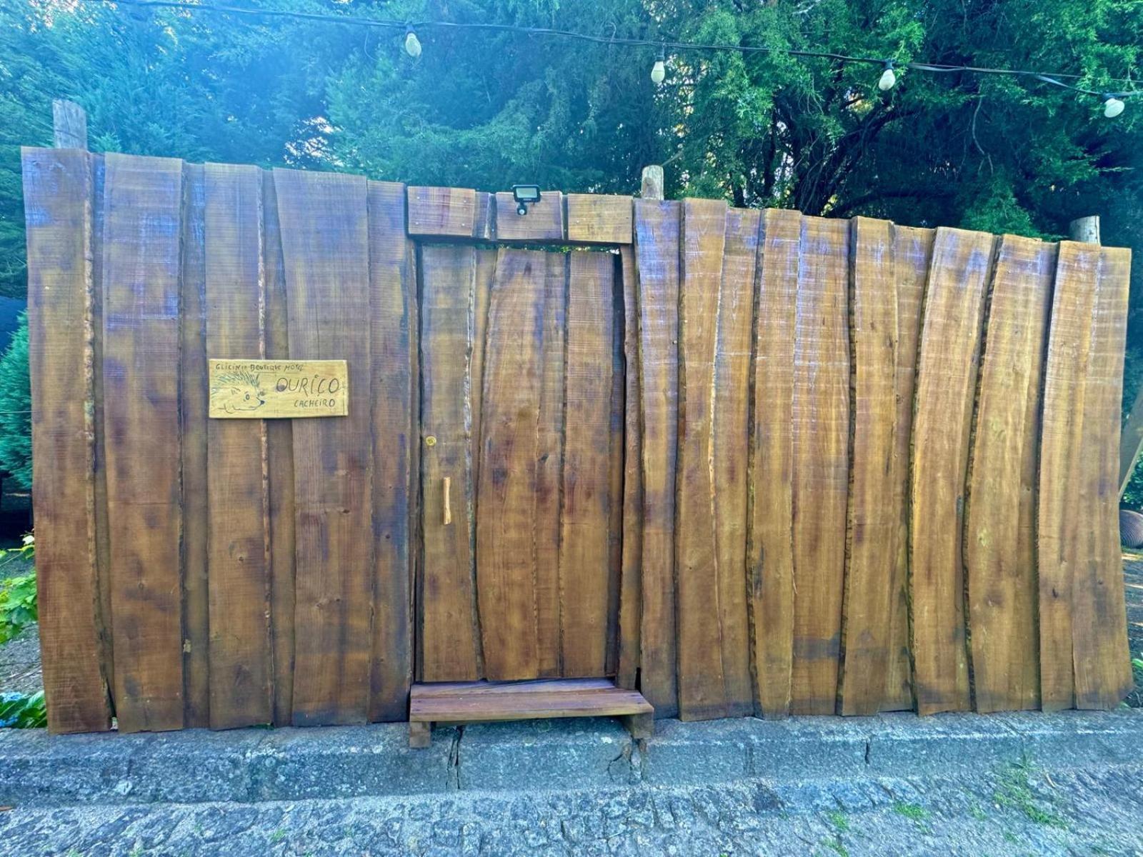 Glicinia Boutique Hotel Freamunde Dış mekan fotoğraf
