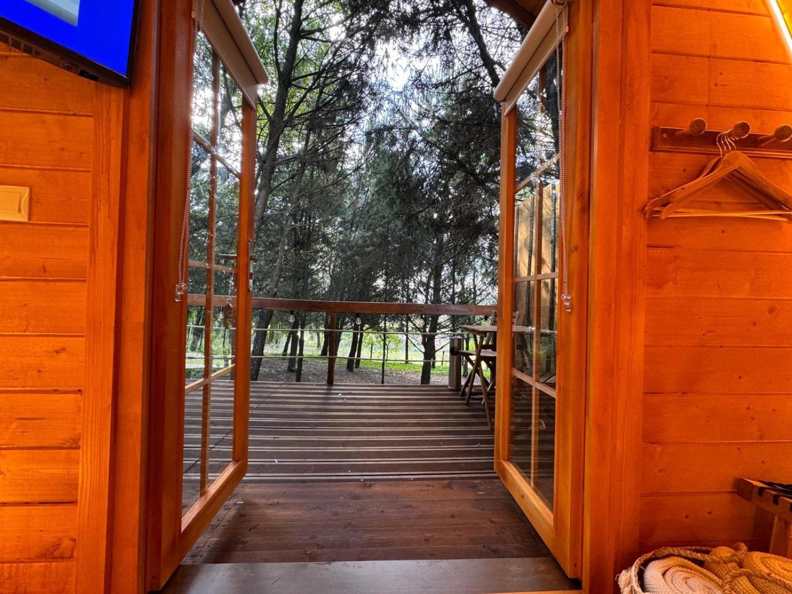 Glicinia Boutique Hotel Freamunde Dış mekan fotoğraf